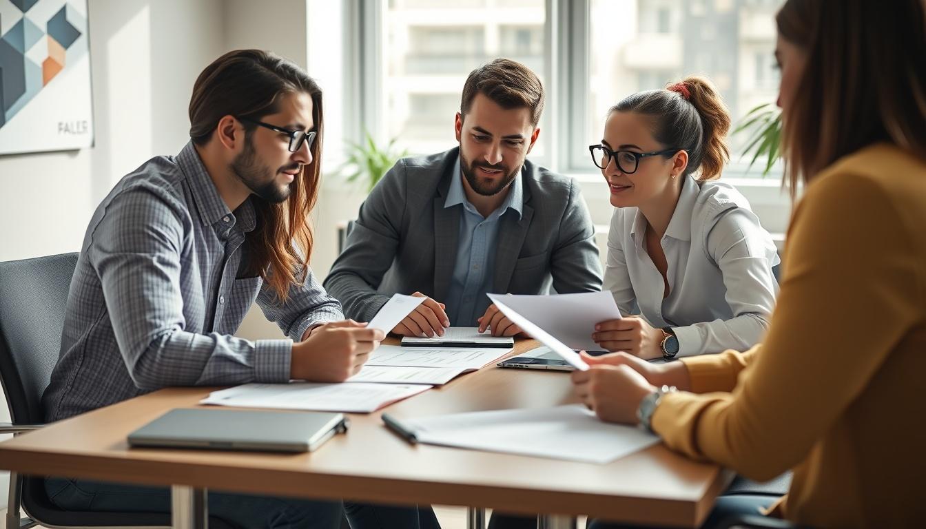 Desarrollo de aplicaciones móviles